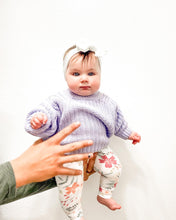 Load image into Gallery viewer, Oversize Knit Sweater