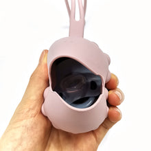 Load image into Gallery viewer, Silicone Pacifier Cases