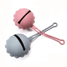 Load image into Gallery viewer, Silicone Pacifier Cases