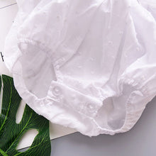 Load image into Gallery viewer, Rose Romper