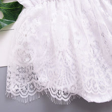 Load image into Gallery viewer, Rose Romper