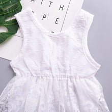 Load image into Gallery viewer, Rose Romper