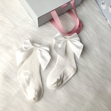 Load image into Gallery viewer, Girls Non-slip Socks