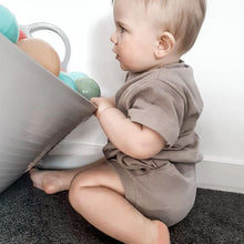 Load image into Gallery viewer, Retro Short Set