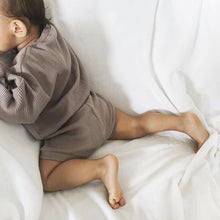 Load image into Gallery viewer, Retro Short Set