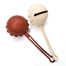 Load image into Gallery viewer, Silicone Pacifier Cases