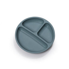 Load image into Gallery viewer, Silicone Plate Set