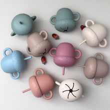 Load image into Gallery viewer, Sippy cups