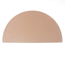 Load image into Gallery viewer, Silicone Place Mat