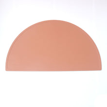 Load image into Gallery viewer, Silicone Place Mat