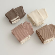 Load image into Gallery viewer, Knit Baby Girl Leggings