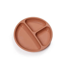 Load image into Gallery viewer, Silicone Plate Set