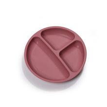 Load image into Gallery viewer, Silicone Plate Set