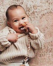 Load image into Gallery viewer, Oversize Knit Sweater