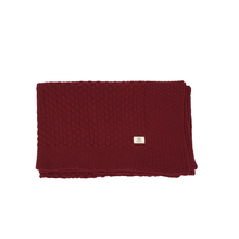 Load image into Gallery viewer, Baby and Newborn Cotton Blanket