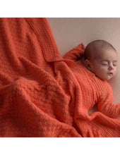 Load image into Gallery viewer, Baby and Newborn Cotton Blanket