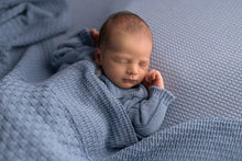 Load image into Gallery viewer, Baby and Newborn Cotton Blanket