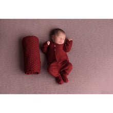 Load image into Gallery viewer, Baby and Newborn Cotton Blanket
