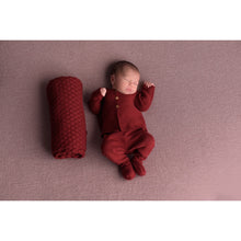 Load image into Gallery viewer, Baby and Newborn Cotton Blanket