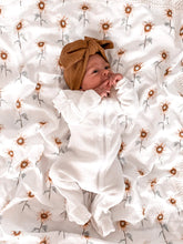 Load image into Gallery viewer, Baby Girl Ruffle Onesies
