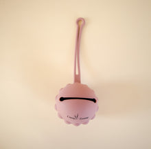 Load image into Gallery viewer, Silicone Pacifier Cases