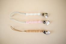 Load image into Gallery viewer, Pacifier Clips (Golden Baby)