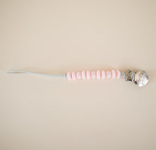 Load image into Gallery viewer, Pacifier Clips (Golden Baby)