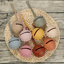 Load image into Gallery viewer, Silicone Pacifier Cases