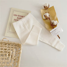 Load image into Gallery viewer, Knit Baby Leggings