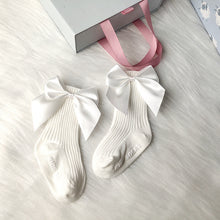 Load image into Gallery viewer, Girls Non-slip Socks
