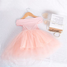 Load image into Gallery viewer, Dalia Tutu Dress
