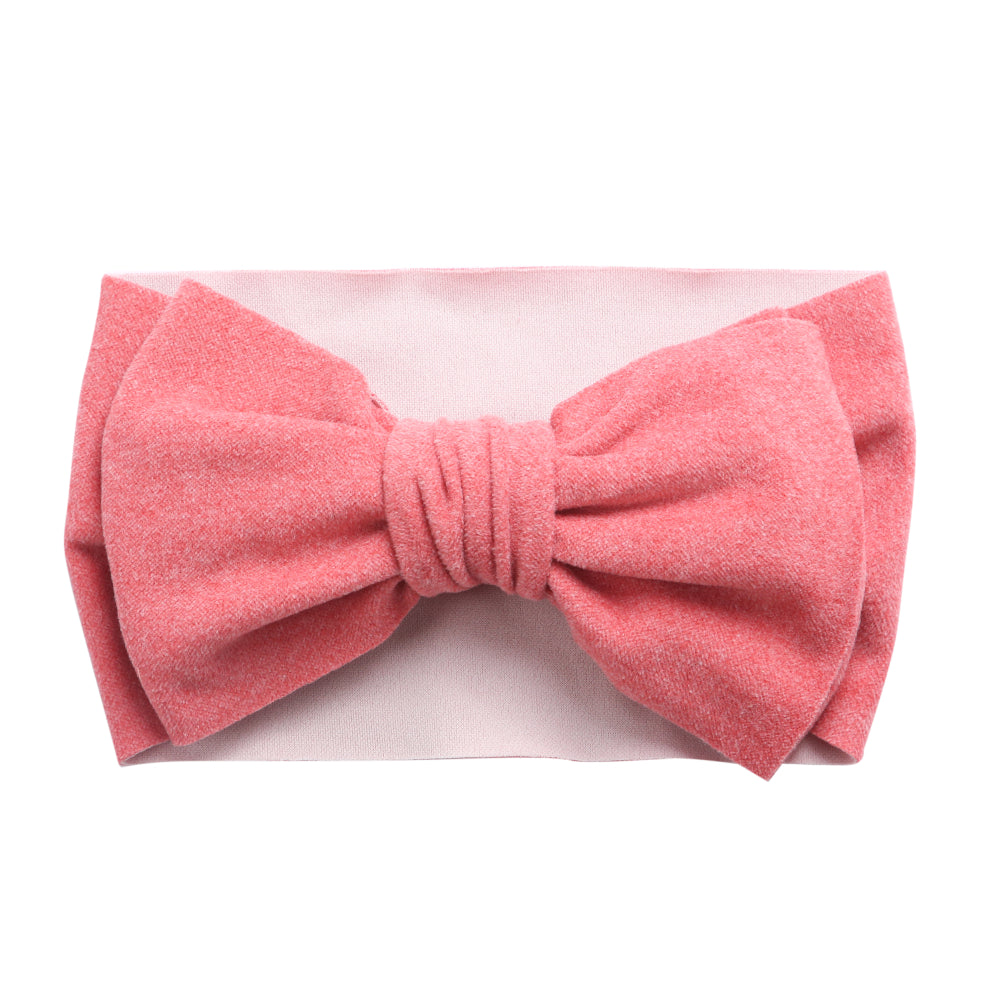 Baby girls Chunky Bows