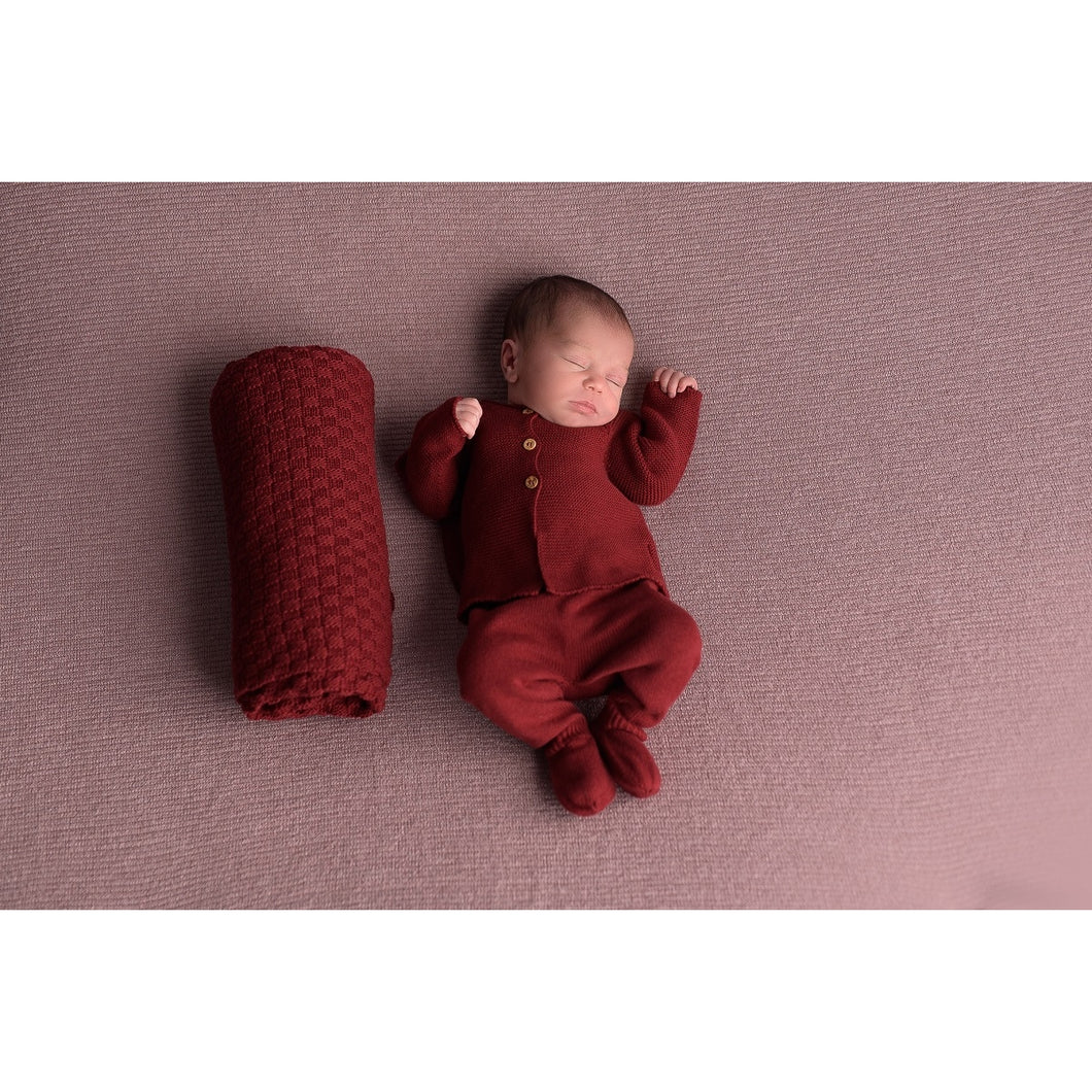 Baby and Newborn Blanket